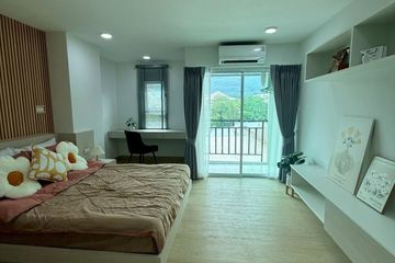 1 Bedroom Condo for rent in Ping live Condo, Chang Phueak, Chiang Mai