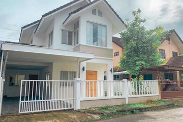 3 Bedroom House for rent in Moo Baan Khwan Wiang, San Phak Wan, Chiang Mai