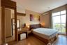1 Bedroom Condo for rent in Touch Hill Place, Chang Phueak, Chiang Mai