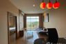 1 Bedroom Condo for rent in Touch Hill Place, Chang Phueak, Chiang Mai