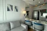 1 Bedroom Condo for rent in Arise Charoen Mueang, Tha Sala, Chiang Mai