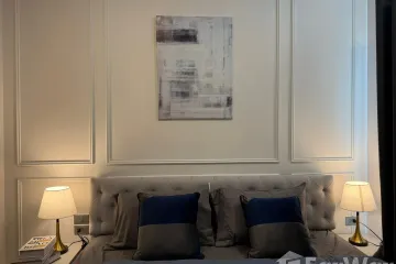 1 Bedroom Condo for rent in Arise Charoen Mueang, Tha Sala, Chiang Mai