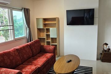 2 Bedroom Condo for rent in Hillside Payap condominium 7, Nong Pa Khrang, Chiang Mai