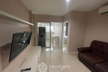 1 Bedroom Condo for rent in Aspire Sukhumvit 48, Phra Khanong, Bangkok near BTS Phra Khanong