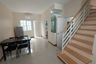 4 Bedroom Townhouse for rent in Golden Town Chiangmai - Kad Ruamchok, Fa Ham, Chiang Mai