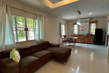 2 Bedroom House for rent in The Laguna Home, Nong Chom, Chiang Mai