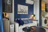 1 Bedroom Condo for rent in THE BASE Height-Chiang Mai, Wat Ket, Chiang Mai