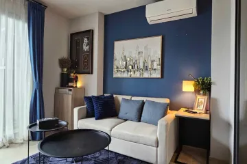 1 Bedroom Condo for rent in THE BASE Height-Chiang Mai, Wat Ket, Chiang Mai
