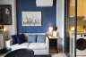 1 Bedroom Condo for rent in THE BASE Height-Chiang Mai, Wat Ket, Chiang Mai