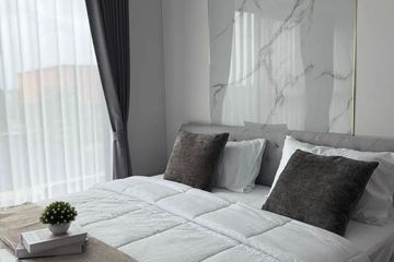 1 Bedroom Condo for rent in Arise Charoen Mueang, Tha Sala, Chiang Mai