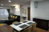 2 Bedroom Condo for rent in Hillside Payap Condominium 9, Nong Pa Khrang, Chiang Mai