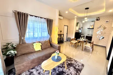 2 Bedroom House for sale in Khua Mung, Chiang Mai