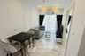 1 Bedroom Condo for sale in The Empire Tower, Nong Prue, Chonburi