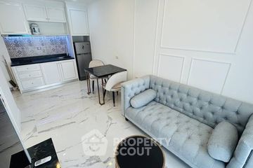 1 Bedroom Condo for sale in The Empire Tower, Nong Prue, Chonburi