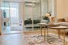 1 Bedroom Condo for rent in Srithana Condominium 2, Suthep, Chiang Mai