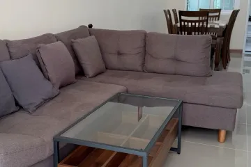 3 Bedroom Townhouse for rent in Golden Town Kad Ruam Chok, Fa Ham, Chiang Mai