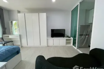 1 Bedroom Condo for sale in Baan Krungthai Condotel, Wat Ket, Chiang Mai