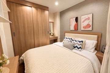 1 Bedroom Condo for sale in Airport Home Condo, Mae Hia, Chiang Mai