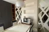 1 Bedroom Condo for rent in The Trio Condominium, Chang Phueak, Chiang Mai