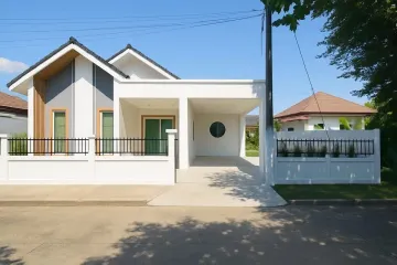 2 Bedroom House for rent in Nong Phueng, Chiang Mai