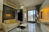 1 Bedroom Condo for sale in Urbano Absolute Sathon - Taksin, Khlong Ton Sai, Bangkok near BTS Krung Thon Buri