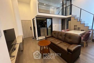 2 Bedroom Condo for Sale or Rent in Park Origin Ratchathewi, Thanon Phetchaburi, Bangkok near BTS Ratchathewi
