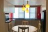 2 Bedroom Condo for sale in Srivara Mansion 2, Din Daeng, Bangkok near MRT Thailand Cultural Centre