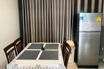 2 Bedroom Townhouse for rent in The Urbana 3, Tha Sala, Chiang Mai