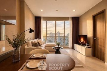 1 Bedroom Condo for sale in Menam Residences Condominium, Wat Phraya Krai, Bangkok
