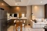 1 Bedroom Condo for sale in Menam Residences Condominium, Wat Phraya Krai, Bangkok