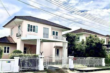 3 Bedroom House for rent in Baan Nantana 2, San Phi Suea, Chiang Mai