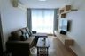 2 Bedroom Condo for sale in Ladda Condoview, Si Racha, Chonburi