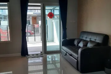3 Bedroom Townhouse for rent in Karnkanok 19, Chang Khlan, Chiang Mai