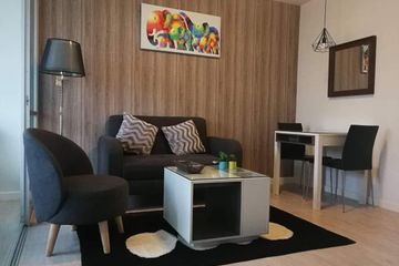 Condo for rent in D Condo Sign, Fa Ham, Chiang Mai