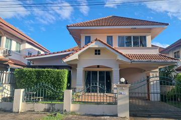 4 Bedroom House for rent in Siriporn Garden Home 9, San Na Meng, Chiang Mai