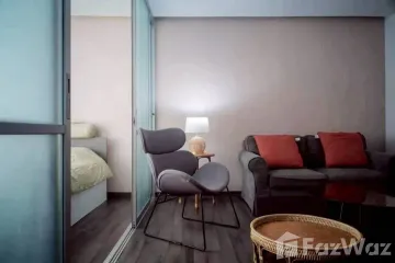 Condo for rent in D VIENG Santitham, Chang Phueak, Chiang Mai
