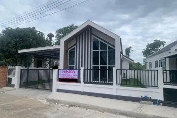 3 Bedroom House for rent in Tarndong Park View, Ban Waen, Chiang Mai