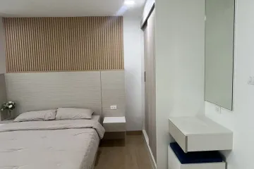 1 Bedroom Condo for rent in Ping live Condo, Chang Phueak, Chiang Mai