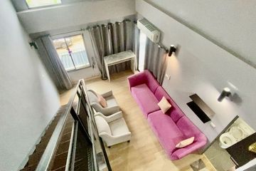 3 Bedroom Townhouse for rent in The Urbana 3, Tha Sala, Chiang Mai