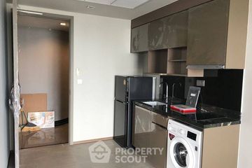 1 Bedroom Condo for rent in Ideo Q Victory, Thanon Phaya Thai, Bangkok near BTS Victory Monument