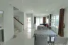3 Bedroom House for rent in The Urbana 5, Chai Sathan, Chiang Mai