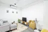 3 Bedroom Townhouse for rent in Chang Phueak, Chiang Mai