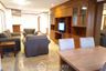 2 Bedroom Condo for rent in The Waterford Park Sukhumvit 53, Khlong Tan Nuea, Bangkok near BTS Thong Lo