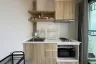 1 Bedroom Condo for rent in Escent Condo Chiangmai, Fa Ham, Chiang Mai