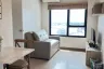 1 Bedroom Condo for rent in Escent Condo Chiangmai, Fa Ham, Chiang Mai