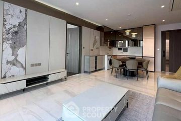2 Bedroom Condo for rent in Supalai Icon Sathorn, Thung Maha Mek, Bangkok near MRT Lumpini