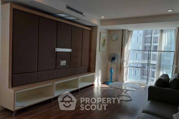 2 Bedroom Condo for rent in The Rajdamri, Pathum Wan, Bangkok near BTS Ratchadamri