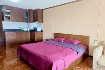 Condo for rent in Hillside 4 Condominium, Chang Phueak, Chiang Mai