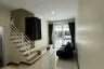 2 Bedroom Townhouse for rent in Golden Town Chiangmai - Kad Ruamchok, Fa Ham, Chiang Mai