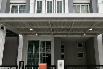 2 Bedroom Townhouse for rent in Golden Town Chiangmai - Kad Ruamchok, Fa Ham, Chiang Mai